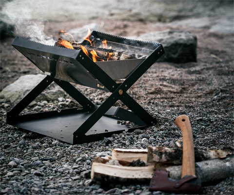 イワタニの公式オンラインショップ｜プリムス カモト オープンファイア