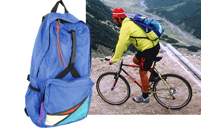 バイクコレクション - Deuterドイター公式サイト │ イワタニ