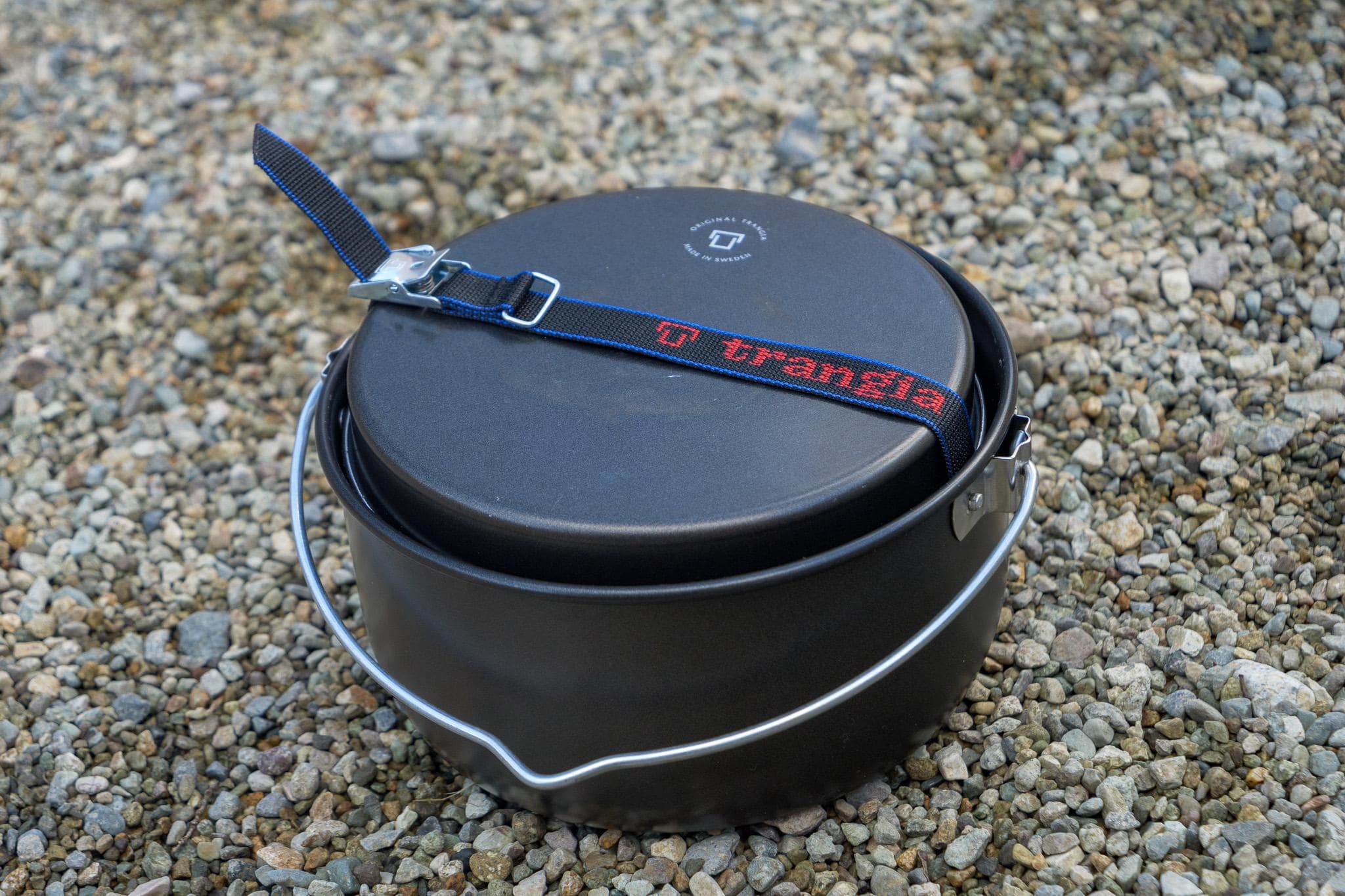 ストームクッカーS・デュオーサル・TR-27-21ULD（ストームクッカー