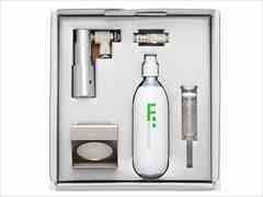 ADA CO2システムの販売(アクアマリン熊本)