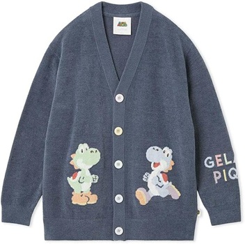 マリオコラボ欲しかった！」「ヨッシーかわいすぎる」Amazonで