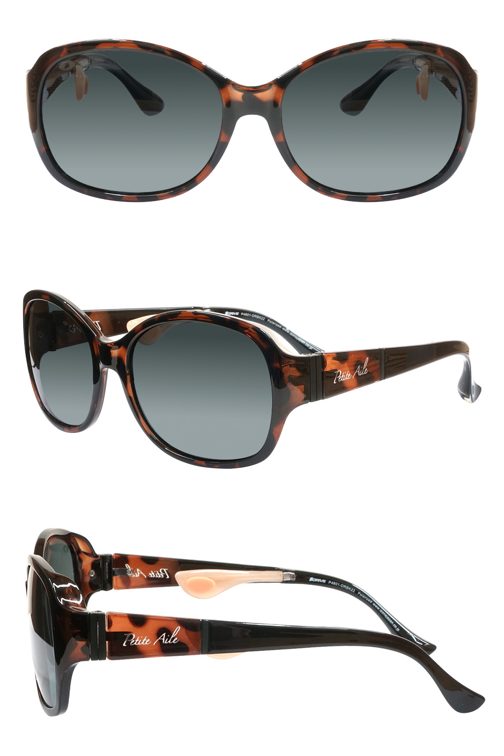 サングラスブランド IZONE NEW YORK | アイゾーンニューヨーク / IZONE