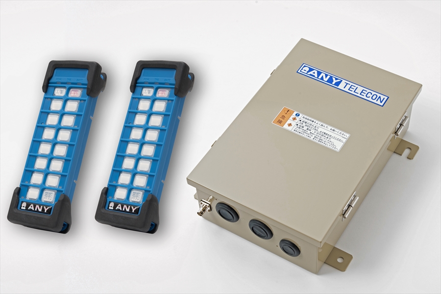 製品紹介│株式会社エニー