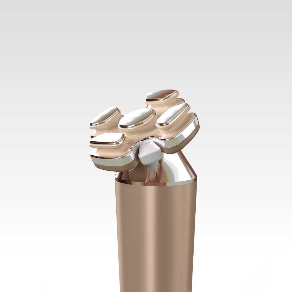 ゾーガンキンブルーム＜ZOGANKIN BOOM＞店販用