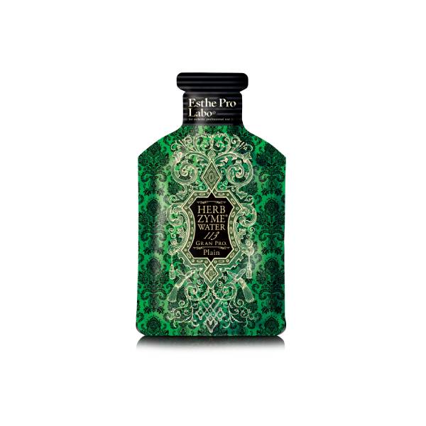 エステプロラボ ハーブザイム113グランプロ プレーン 10袋
