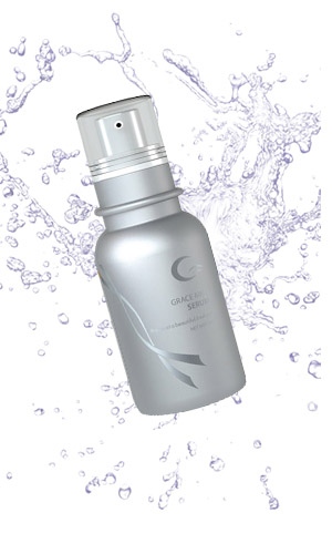 グレース・アイコ GRACE AIKO ブランド｜グレース・アイコ セラム 豊潤