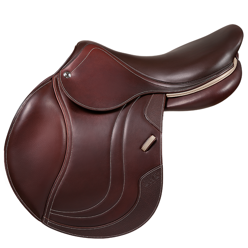 CWD:障害鞍：SE01・02・03：CLASSIC SADDLE FullCalf｜ エクウスワールド