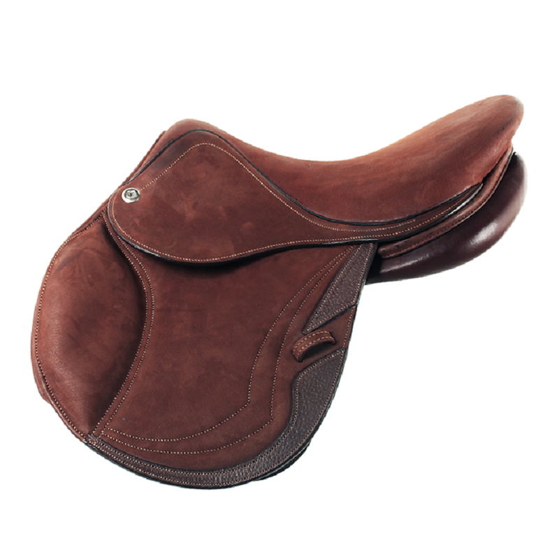 CWD:障害鞍：ジュニア用SADDLE｜ エクウスワールド