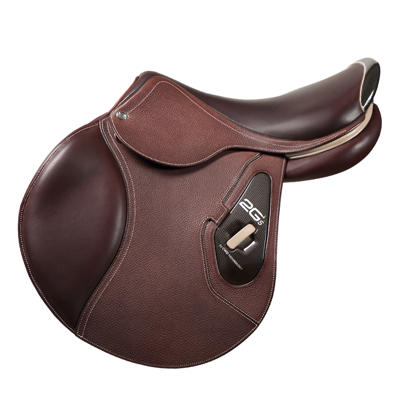 CWD:障害鞍：SE25・26：2Gs SADDLE｜ エクウスワールド