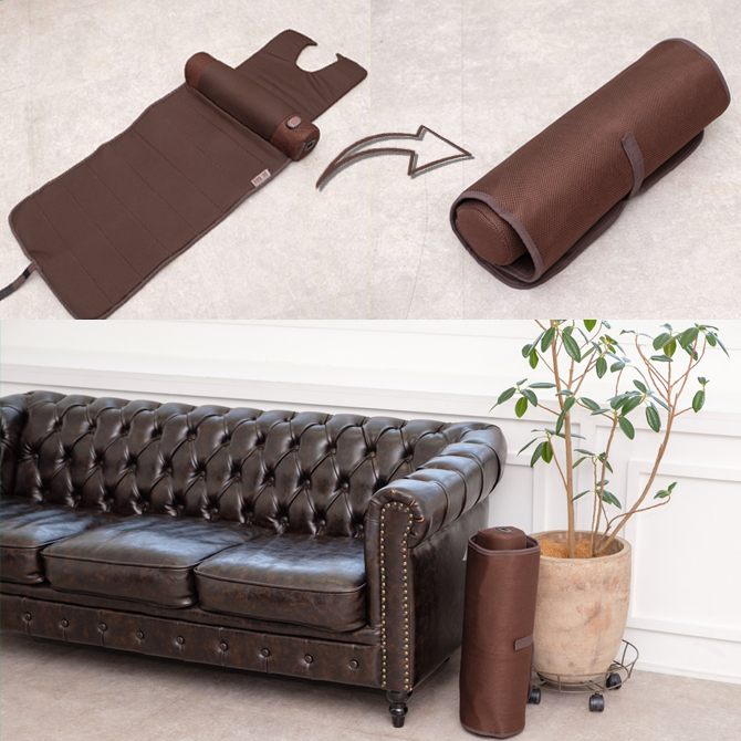 ライフフィット エアー6／ストレッチアイテム | MBCショッピング