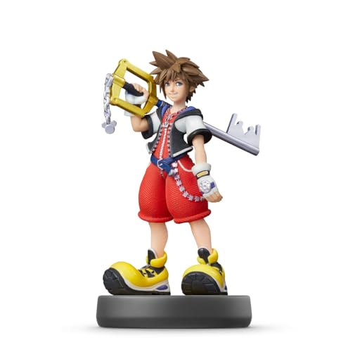 Sora - Nintendo Switch Amiibo | J&L Game