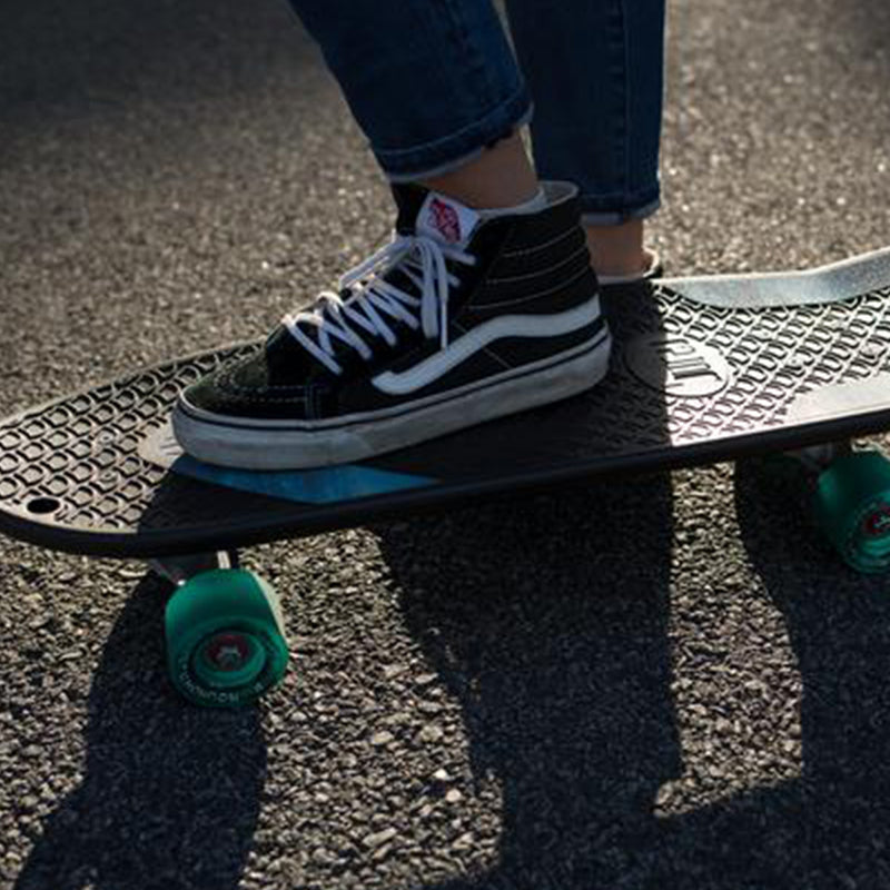 Carver Skateboard - 27