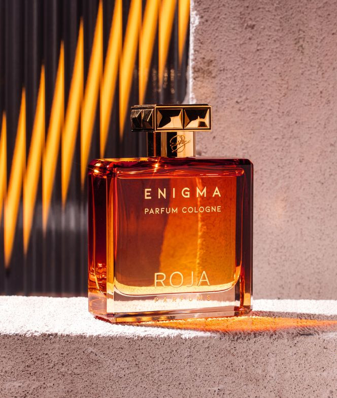Enigma EDP Pour Homme