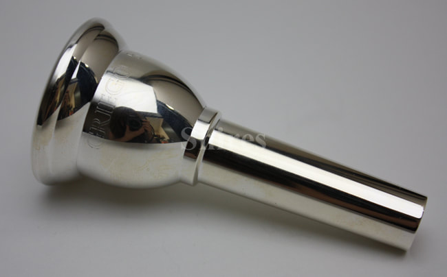 Griego｜トロンボーン太管マウスピース