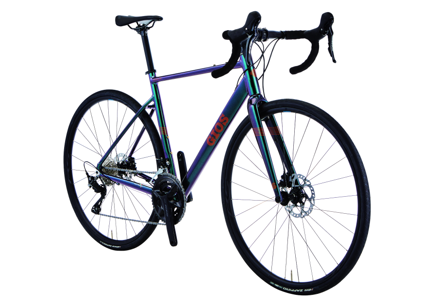 ROAD BIKE SERIES - GIOS COLLECTION | JOB International GIOS・BASSO