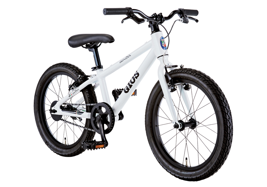 KIDS SERIES - GIOS COLLECTION | JOB International GIOS・BASSO ハイ