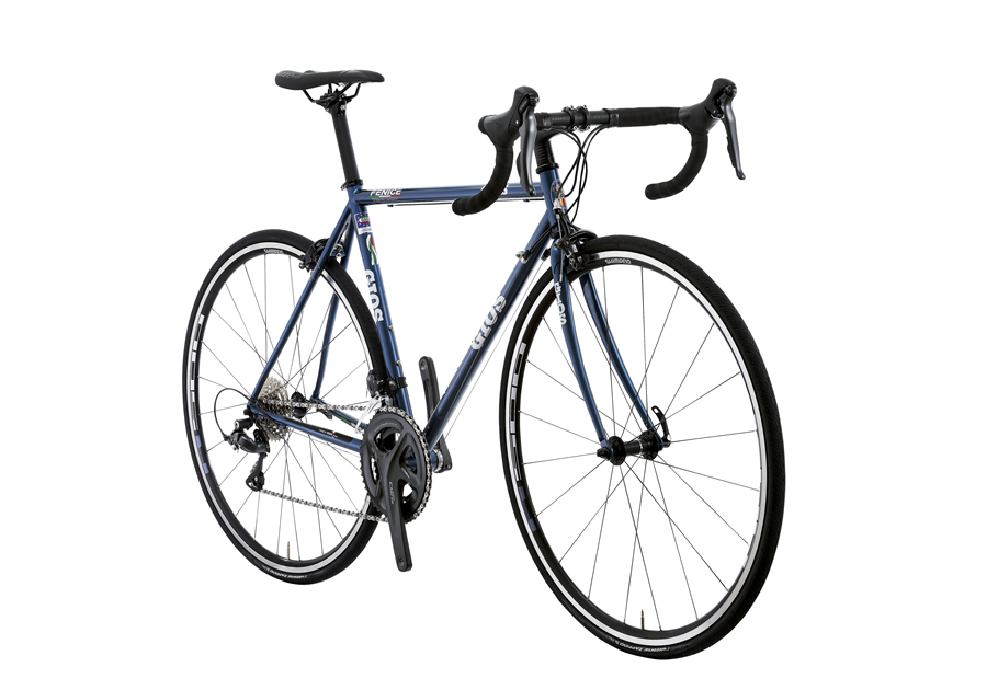 ROAD BIKE SERIES - GIOS COLLECTION | JOB International GIOS・BASSO