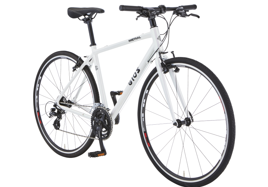 TOURING & URBAN BIKE SERIES - GIOS COLLECTION | JOB International