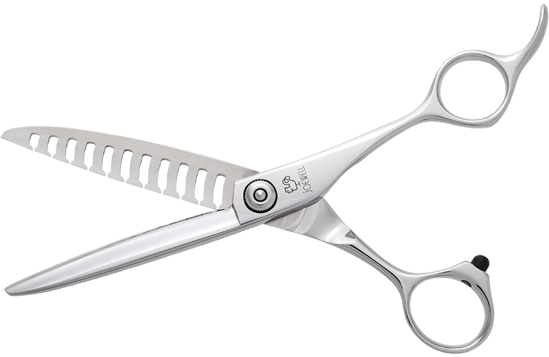 カットセニング JGT / JGC / HXG | ジョーウェル・シザーズ