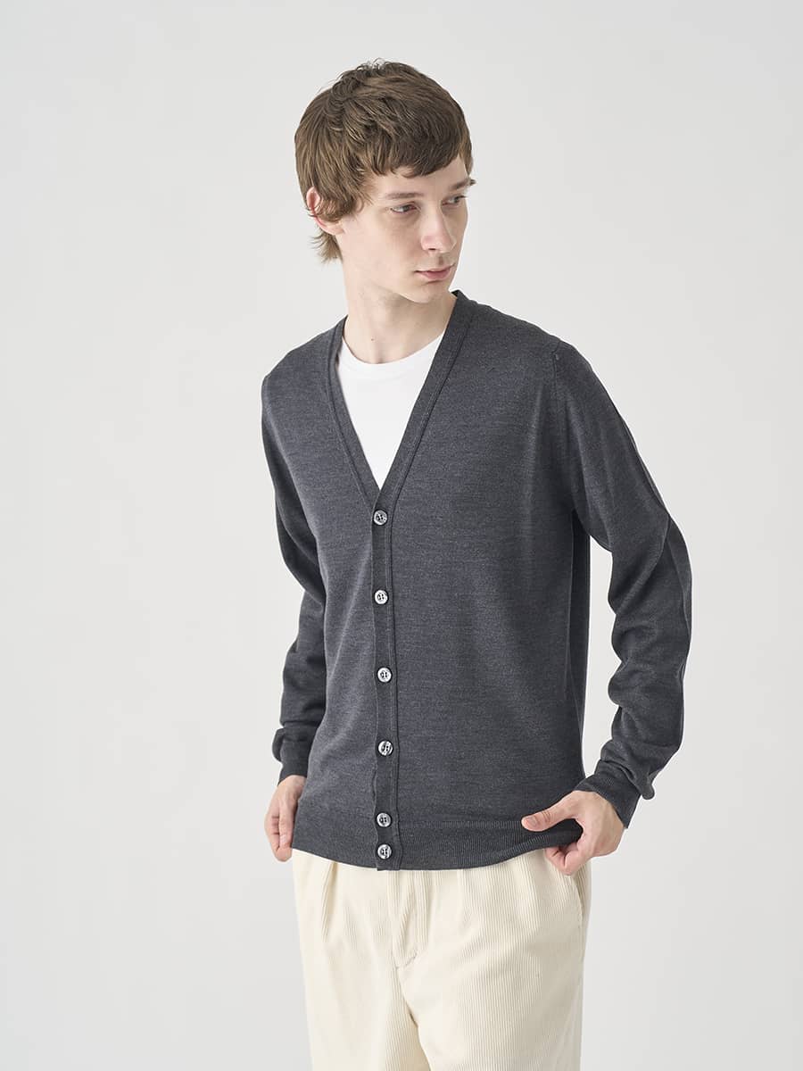 JOHN SMEDLEY｜ジョンスメドレー日本公式