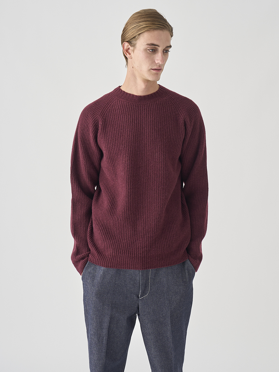 JOHN SMEDLEY｜ジョンスメドレー日本公式