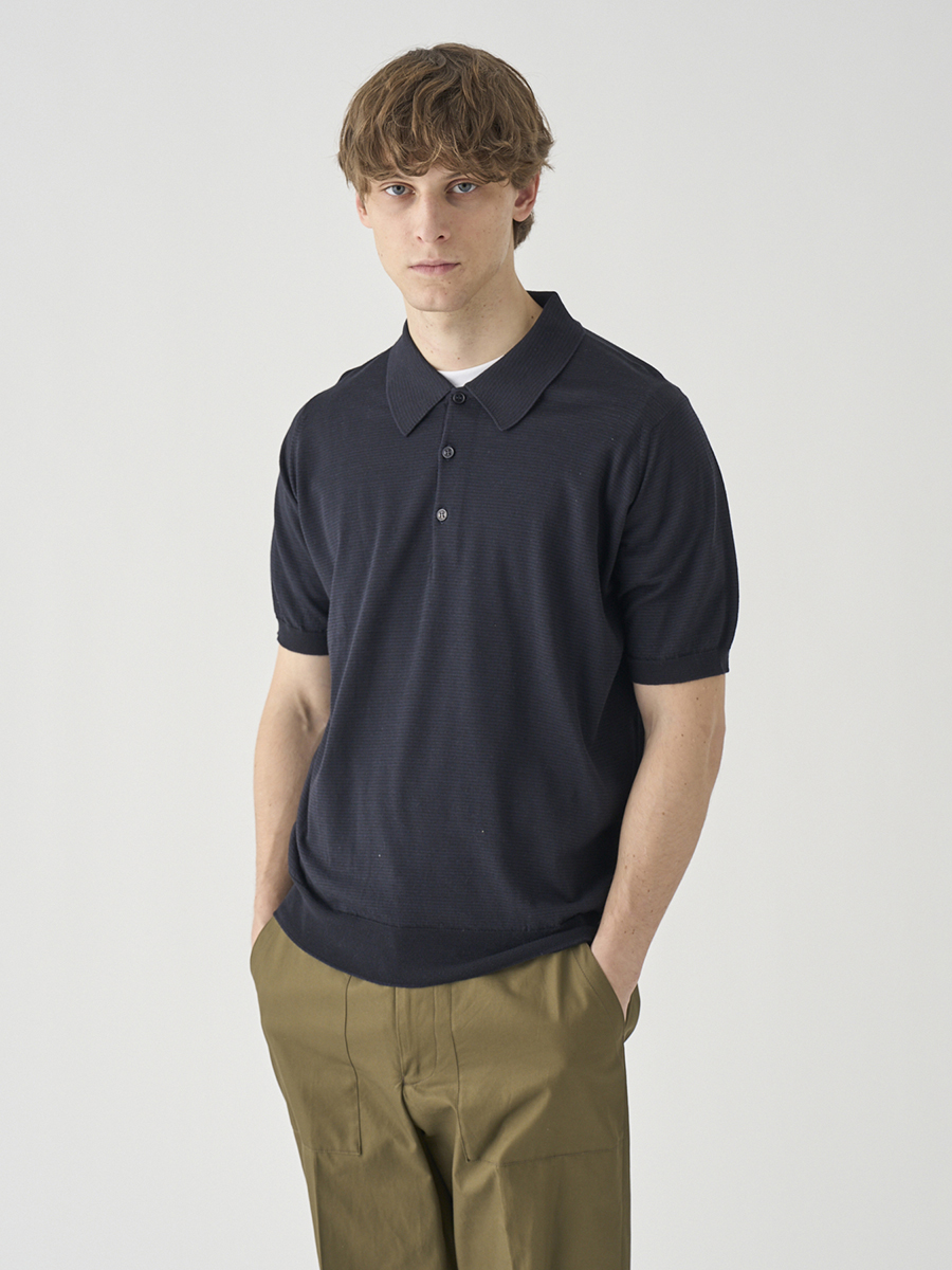 JOHN SMEDLEY｜ジョンスメドレー日本公式