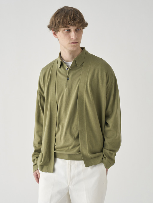 JOHN SMEDLEY｜ジョンスメドレー日本公式