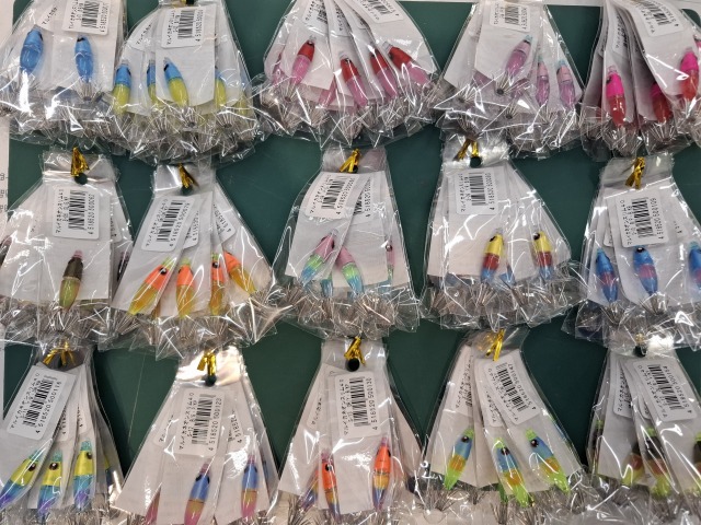 つり具の上州屋 - あなたのフィッシング＆アウトドアライフをサポート