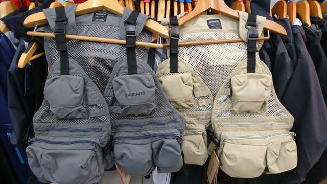 つり具の上州屋 - あなたのフィッシング＆アウトドアライフをサポート