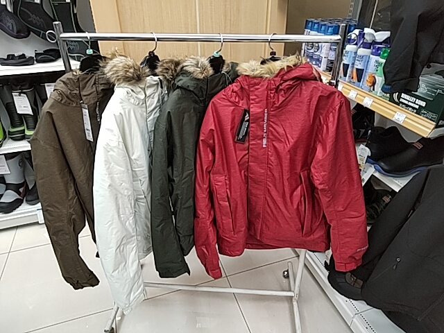 つり具の上州屋 - あなたのフィッシング＆アウトドアライフをサポート