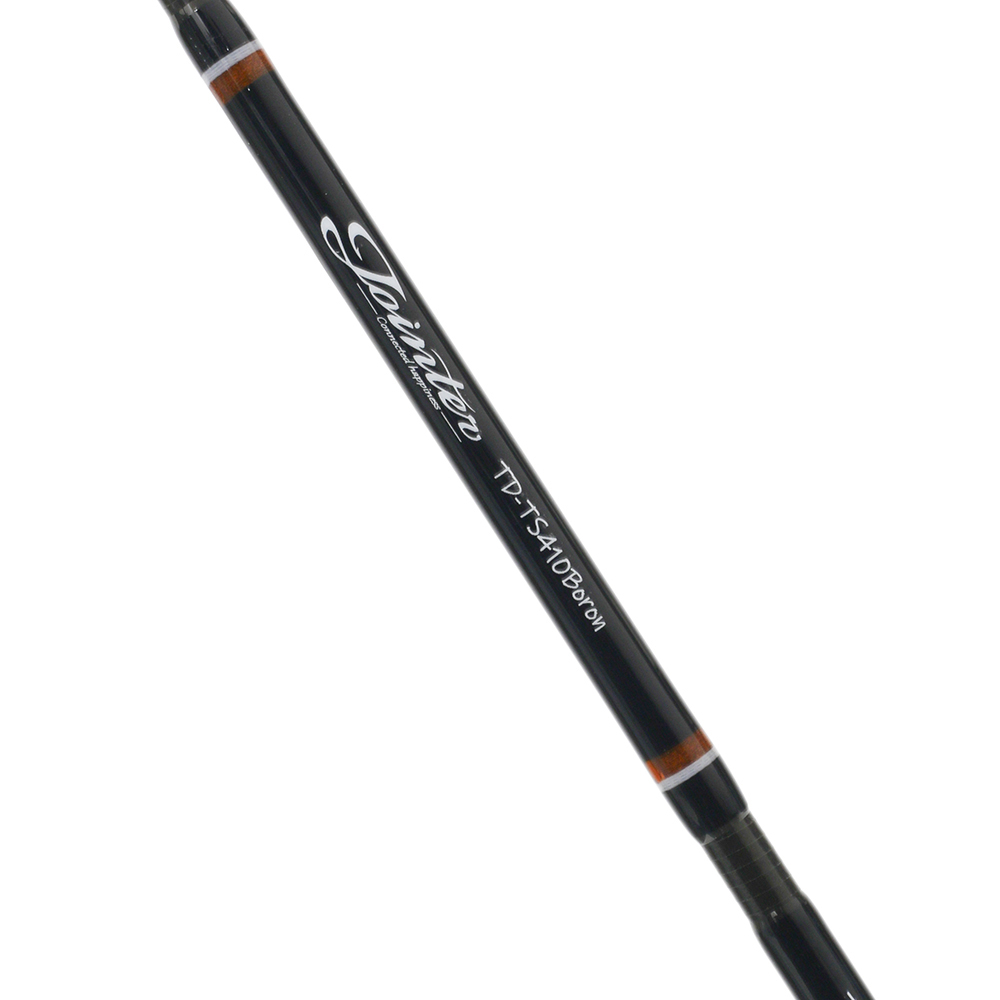 THE DAY ザ・デイ TD-TS410Boron | つながろう、新しい「釣りの」世界