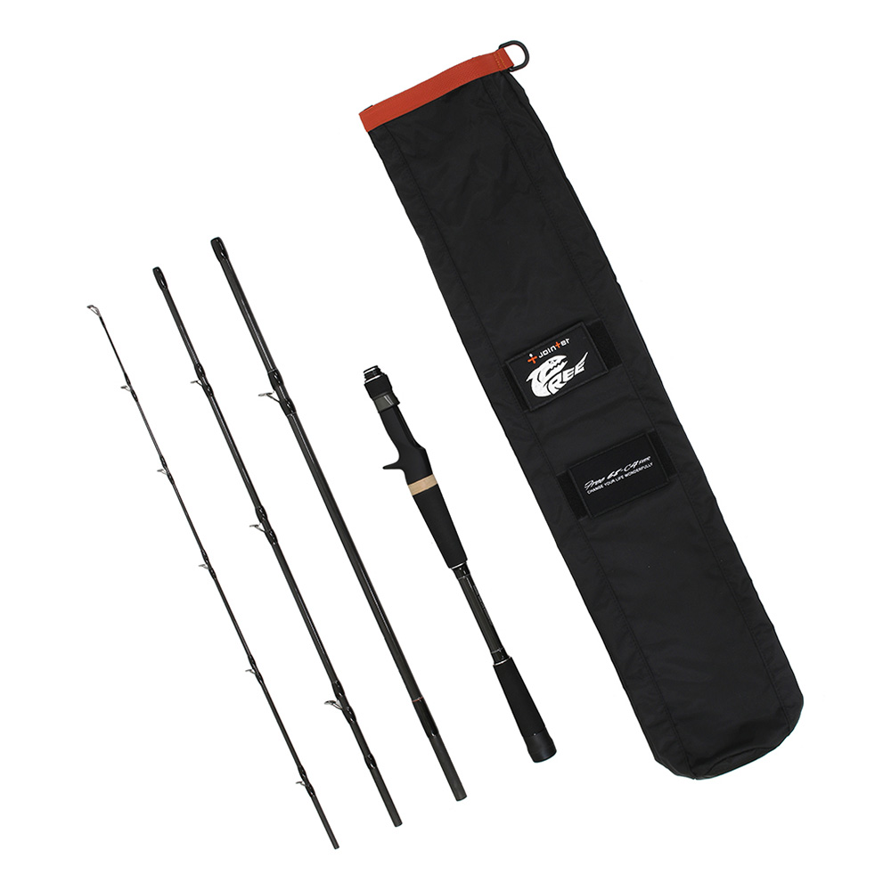 FREE68-C4 PWR | つながろう、新しい「釣りの」世界へ。- JOINTER -