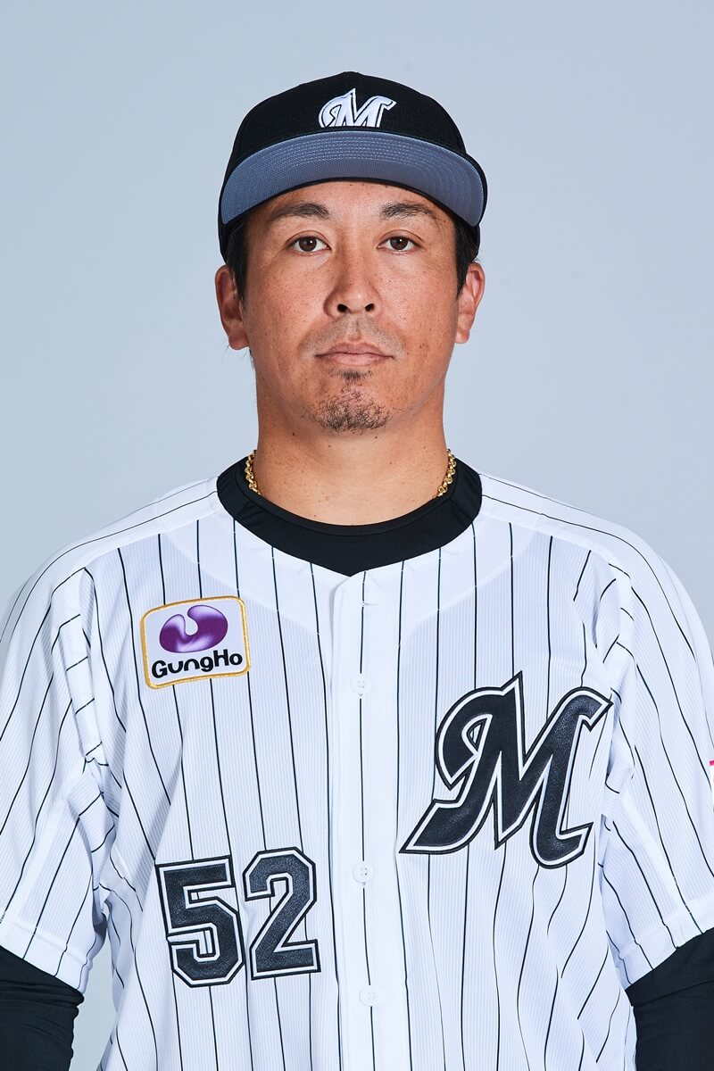 お知らせ】マリーンズ・益田直也投手への質問募集！11月13日（月