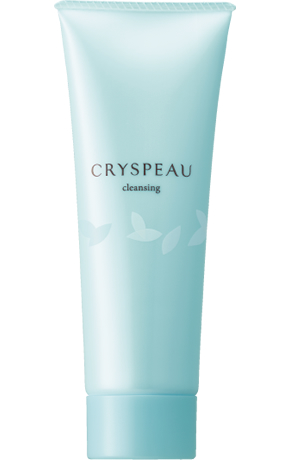 クリスポゥ クレンジング