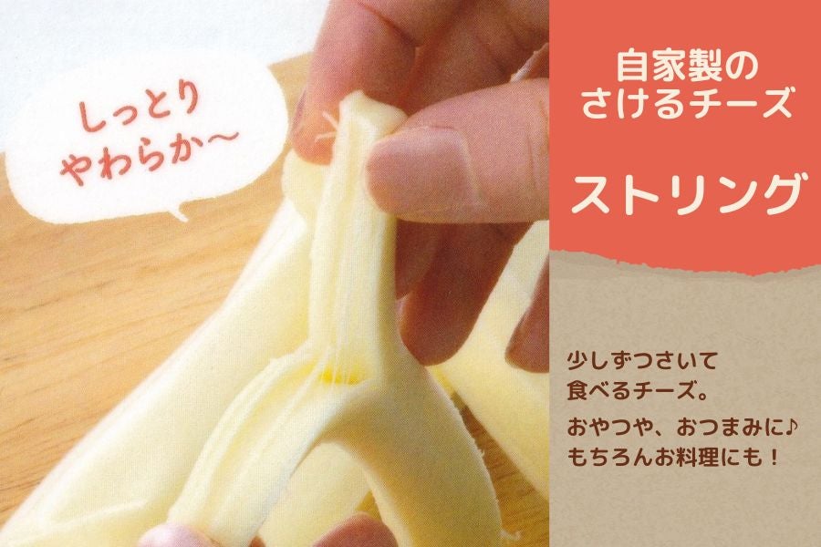 榎本牧場 チーズ工房 チーズ詰合せセット(4種：約500g): 正直やまぐち