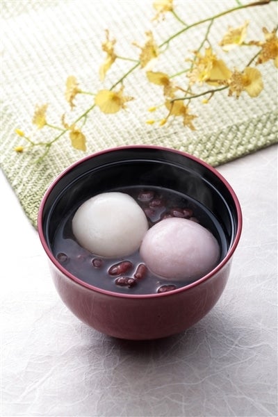 神在餅 出雲ぜんざい詰合わせ （OFZ－4）: UMAIZOマーケット