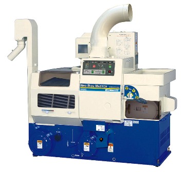 ネオライスマスター ／ 株式会社サタケ