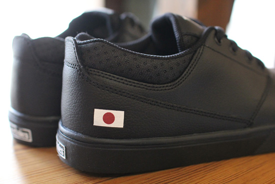 FESN × ETNIES JAMESON MT│JAU / ジャウー | REMILLA, GOHEMP, AREth