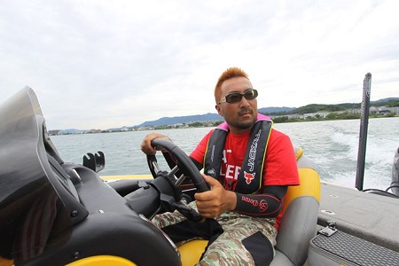 ジャッカルライフジャケットNEW MODEL発売決定!! - FRESH WATER バス