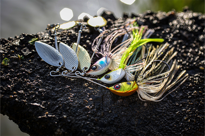 DOWZSWIMER ∞ 400 SF / ダウズスイマーエイト 400 SF - FRESH WATER