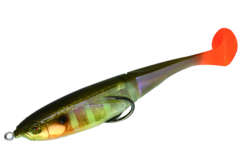 GRINCH / グリンチ - FRESH WATER バス釣り ｜JACKALL｜ジャッカル｜ルアー