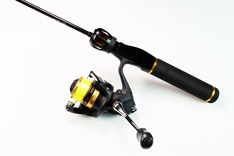 オールインワンで全部楽しむ。それがBLACK EGG” - FRESH WATER バス