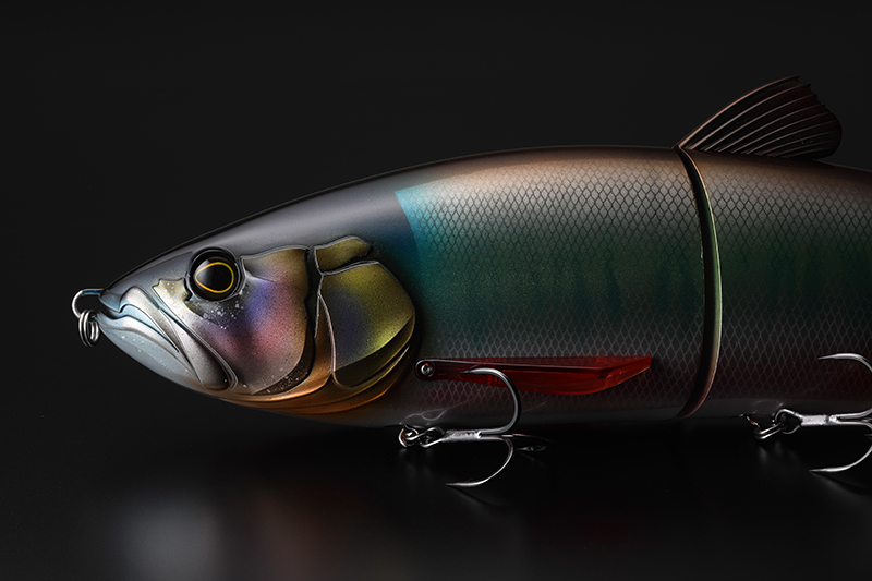 ダウズスイマー∞400/販売終了のお知らせ - FRESH WATER バス釣り