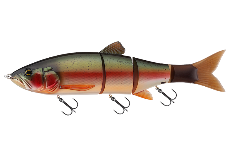 ダウズスイマー400SF ジャッカル JACKALL 限定 DOWZSWIMER ∞ 400 SF