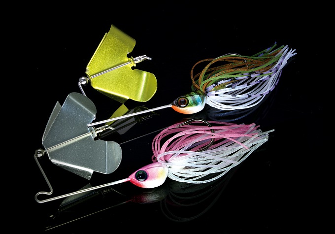 DERABUZZ - FRESH WATER バス釣り ｜JACKALL｜ジャッカル｜ルアー