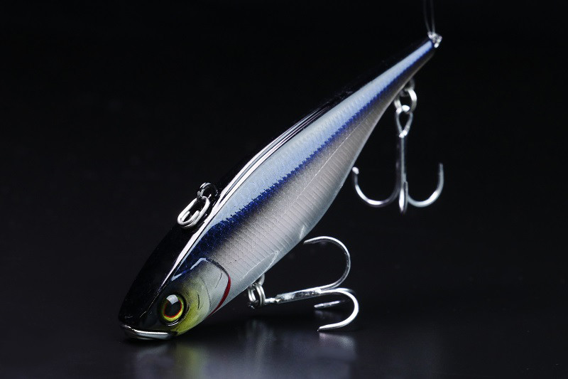 TN SLIM8 - FRESH WATER バス釣り ｜JACKALL｜ジャッカル｜ルアー