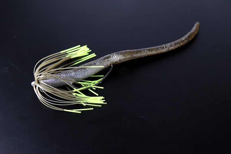 HOLE FLICK / ホールフリック - FRESH WATER バス釣り ｜JACKALL