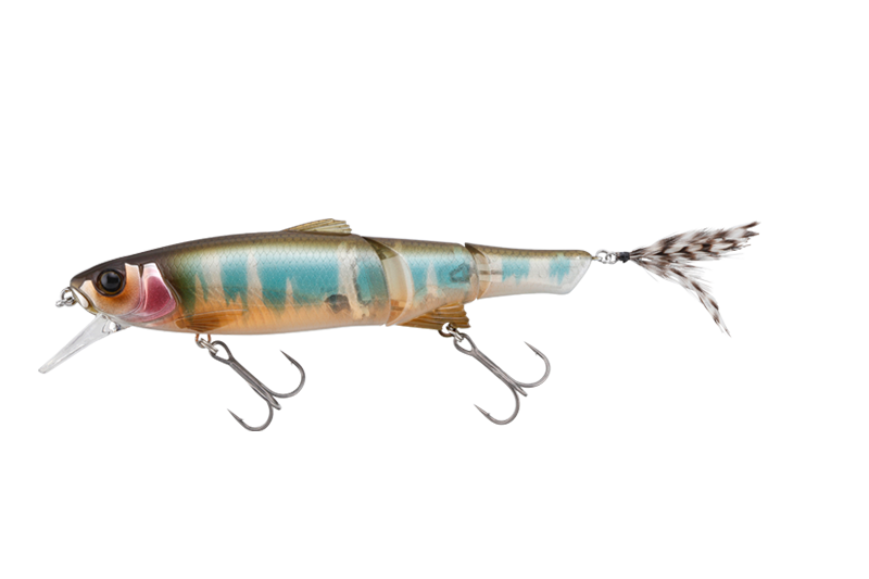 Sleek Mikey / スリークマイキー - FRESH WATER バス釣り ｜JACKALL