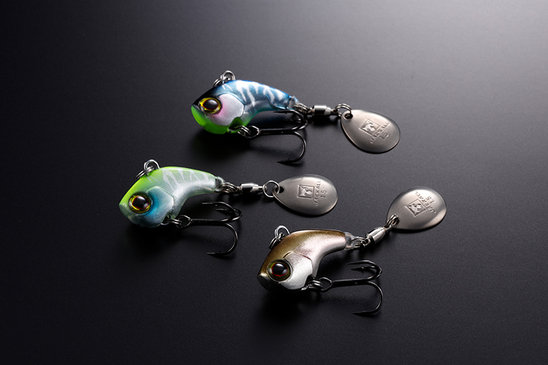 DERACOUP Fine - FRESH WATER バス釣り ｜JACKALL｜ジャッカル｜ルアー