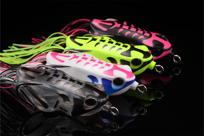 KAERA / カエラ - FRESH WATER バス釣り ｜JACKALL｜ジャッカル｜ルアー